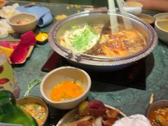 -牛New寿喜烧(曹路花园城店)