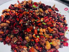 -麻都·成都菜(人民广场店)