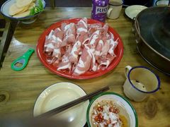 -东镇老火锅(长春路首店)