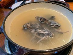 -黑鸡小馆(金源店)