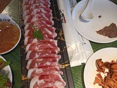 -老灶堂文创火锅(文艺路店)