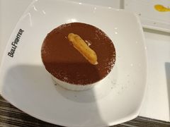 提拉米苏-斗牛士牛排餐厅(嘉里汇店)
