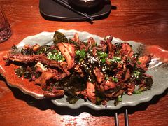 茶香手撕鸭-2046湘味厨房(南区盈峰店)
