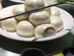 -俭朴菜(鲁磨路店)