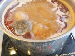 -天都肥牛(南五马路店)