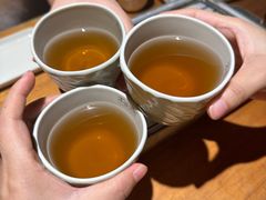 -木屋烧烤(上梅林店)