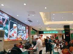 -紫光园(劲松店)