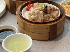 -晋江荣誉国际酒店·港誉茶餐厅