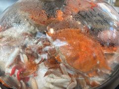 -半岛听涛蒸汽海鲜自助(K11店)