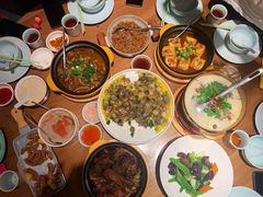 -闽上鲜·福建菜(龙湖滨江天街店)