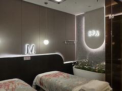 -小仙女采耳·按摩·SPA(深圳旗舰店)