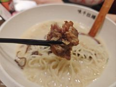 -味千拉面(广州白云机场T1西二店)