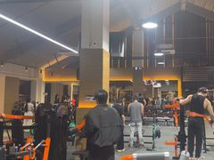-AFTERWORK健身(临平银泰inPARK店)