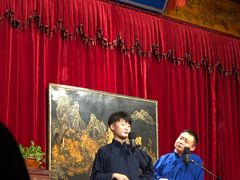 -哈哈曲艺社(西门闲亭店)
