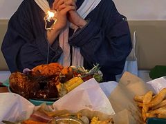 -CHILLAX轻乐时(侨建·Hi City店)