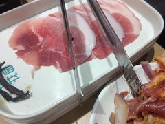 -玫瑰花园自助烤肉(顺义鑫海韵通店)