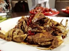 香辣蟹-虾享蟹逅小龙虾·螃蟹·小海鲜(吉林省总店)