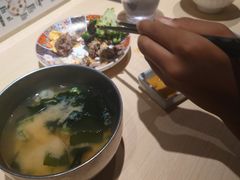 -肉肉大米(金虹桥店)
