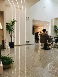 -MINX名珂斯·烫染形象设计
