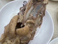 -老四季(南市场店)