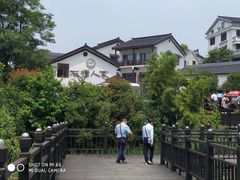 -石塘人家