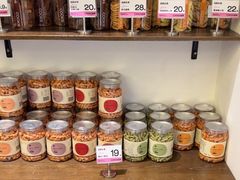 -迦南·甜品蛋糕(传媒店)