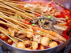 -秀海福麻辣烫(大朗体育馆分店)