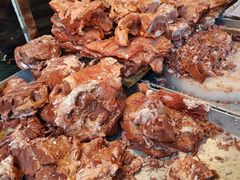 -马志善稀糊爛生熟肉店
