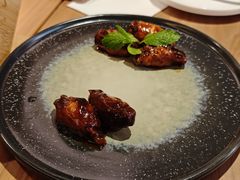 -枣子树·素食餐厅(普陀山店)