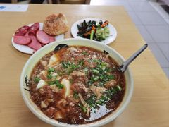 -原掩骨会饶阳豆腐脑总店