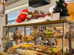-PAPER STONE BAKERY(天环店)