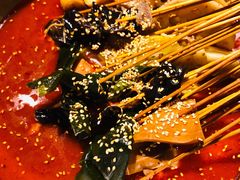 成都冷锅串串香-付小姐在成都(五道口店)
