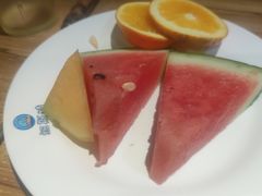 -纽斯特牛排自助餐厅(浦东文峰广场店)