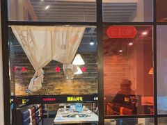 -哈尔滨烧烤·山河村铁锅炖(交大店)