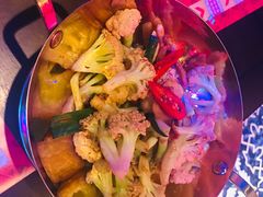 -钳真多钓虾馆·小龙虾海鲜烧烤(九六广场店)