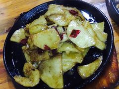 -卢庄(江汉路店)