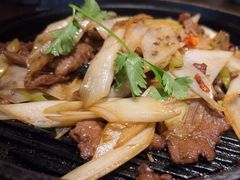 -粗茶淡饭·隐庐私厨(东亭店)