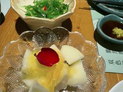 -味见·荣家(亚泰大街店)