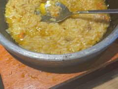 -蜜桃餐厅·伴山(绿宝广场店)