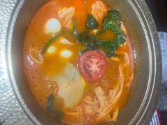 -福客麻辣烫·现炒麻辣香锅(印力中心店)