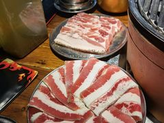 -原始泥炉烤肉(总店)