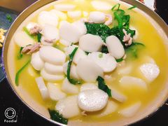 -嘉禾·悦享餐厅(八方汇店)