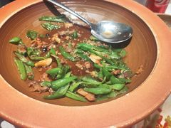 -湘中缘·湖南菜(娄底驻京办店)