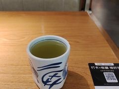 -沼津港精致料理·寿喜烧·烧鸟(青浦宝龙广场日料榜单店)