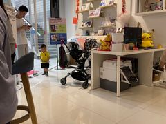 -方快PLUS照相馆(闵行龙湖天街店)