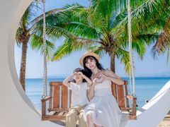 -海南分界洲岛旅游区