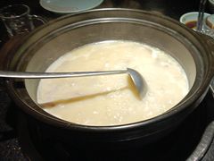 -捞王猪肚鸡火锅(昆山店)