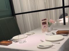 -L'Arome芳芳法国餐厅(仙林金鹰店)