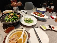 -北平食府·北京烤鸭(北京西站六里桥店)