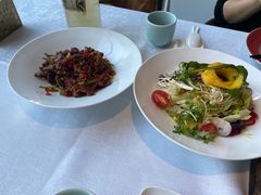 -蔓兰家的四季S0餐厅·融合菜(当代MOMA店)